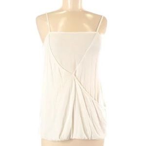 Banana Republic Sleeveless Top. Sz M